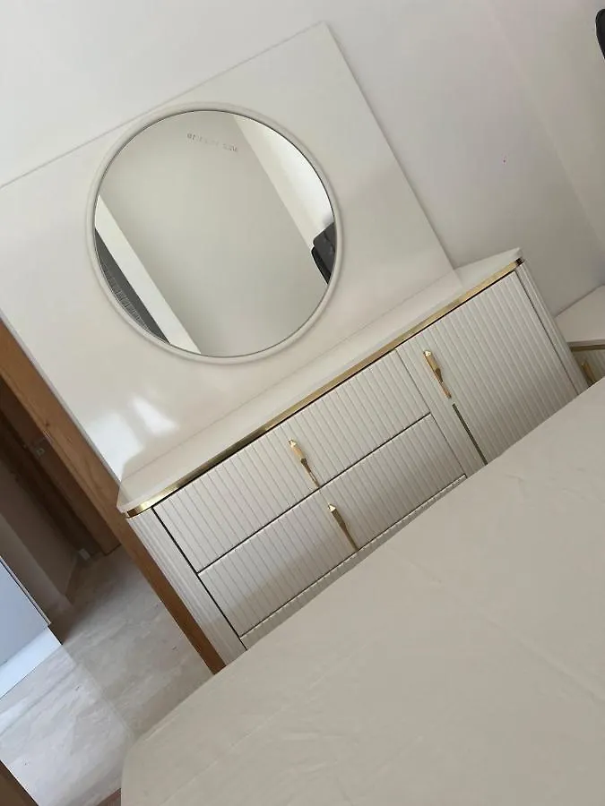 Charming Apartment With Large Terrace And View Casablanca