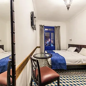 فندق سنترال, الدار البيضاء